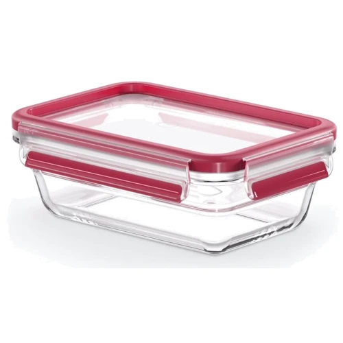 Емкость для хранения Tefal MasterSeal Glas 700 мл (N1040610)