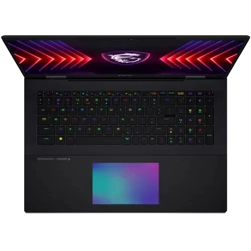 Ноутбук MSI Titan 18HX A14VIG (A14VIG-036US): Оперативная память 128 ГБ (DDR5)