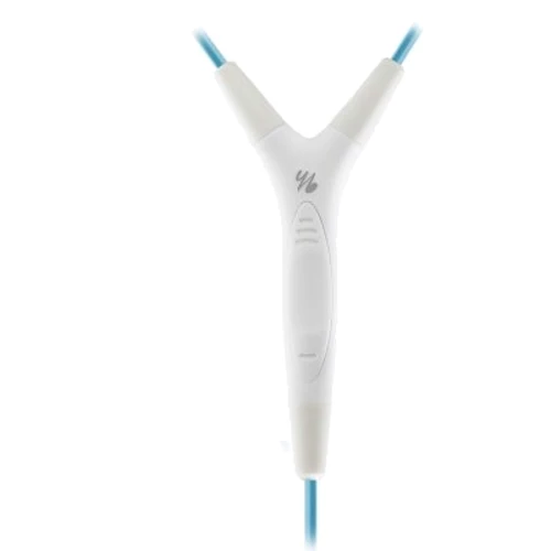 Наушники Yurbuds Inspire 400 Aqua/White (YBWNINSP04ANW) фото 5