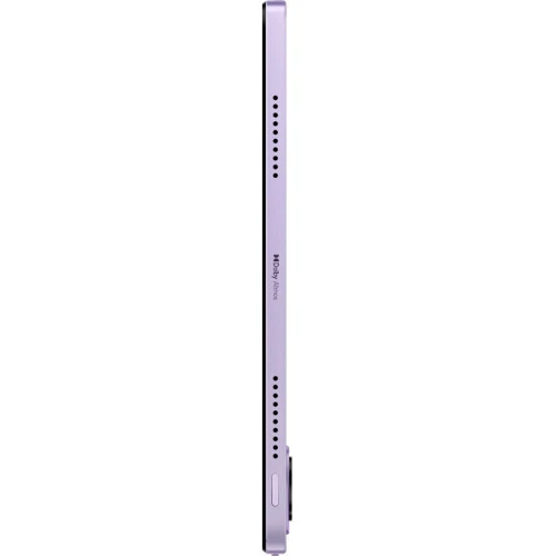 Планшет Xiaomi Redmi Pad SE 4/128GB Wi-Fi Lavender Purple (Global): Об'єм оперативної пам'яті 4 ГБ