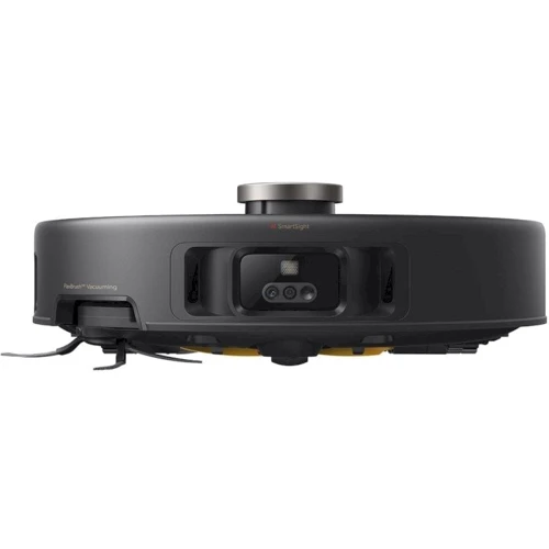 Робот уборщик MOVA V50 Ultra Complete Black (RLV72LE-1-bl)