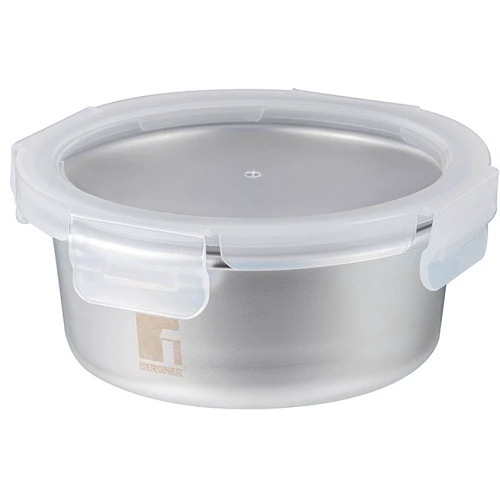 

Bergner Go Lovers 690 мл (BG-36315-GY)