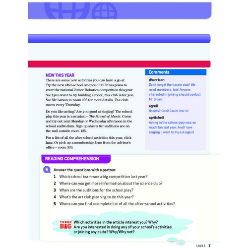 Big English Plus 5 Pupils' Book +MEL: ISBN 978-1-4479-9929-4