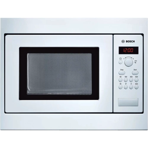 Встраиваемая микроволновая печь Bosch HMT75M521