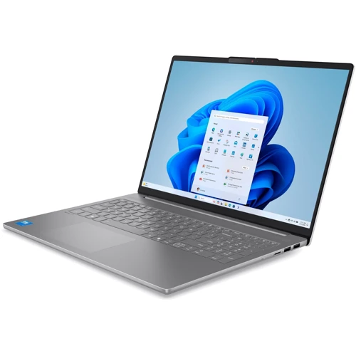 Ноутбук Lenovo IdeaPad Slim 5 16IRH10 Luna Gray (83HS008NRA) UA