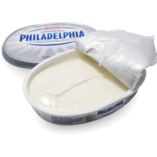 Сыр Philadelphia (175 г) (DL15269): Вес нетто 175 г