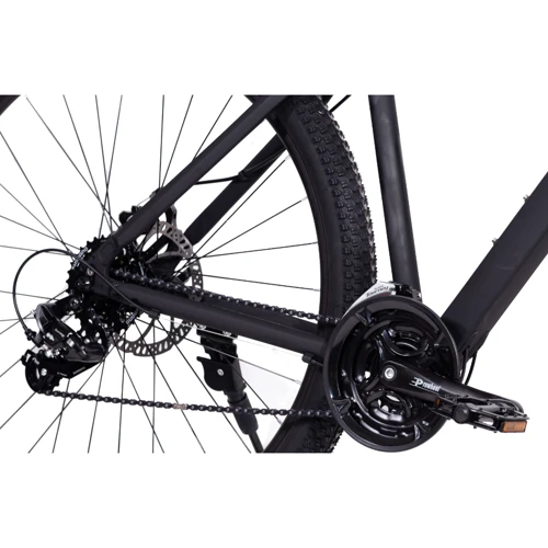 Велосипед Vento Monte 29 Carbon Satin 21/XL (118395)