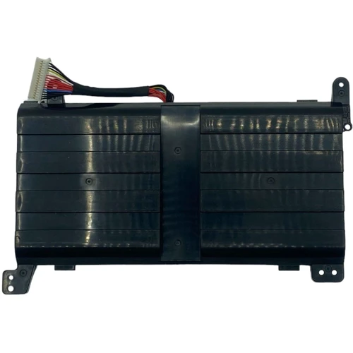 Батарея для ноутбука HP FM08 Omen 17-AN013TX 16Pin 14.8V Black 5200mAh OEM (92271): Совместимость HP