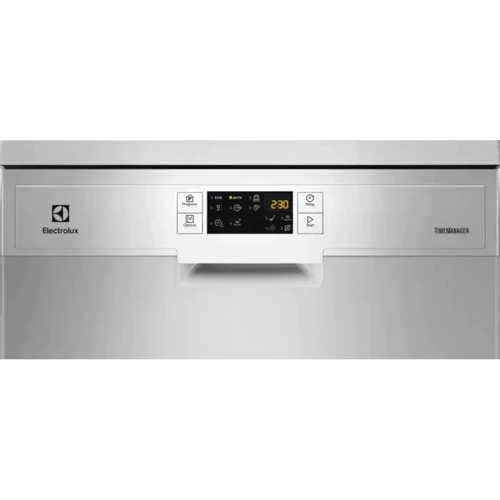 Посудомийка Electrolux ESF5534LOX: Витрата води, л 9.9