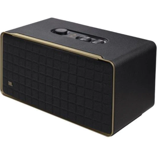 Акустика JBL Authentics 500 (JBLAUTH500BLKEP): Частотный диапазон 40-20000 Гц