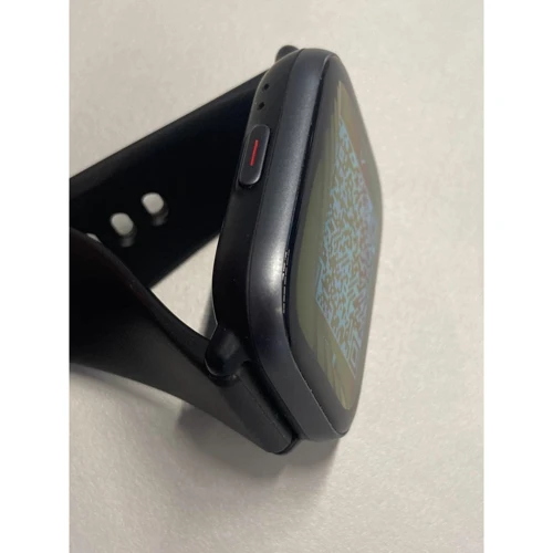 Amazfit Active Midnight Black (Умные часы (Smart Watch))(79010880) Stylus approved фото 6