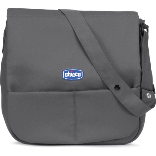 Універсальна коляска (2-в-1) Chicco Artic Anthracite (79374.99.02): Ширина шасі 60 см