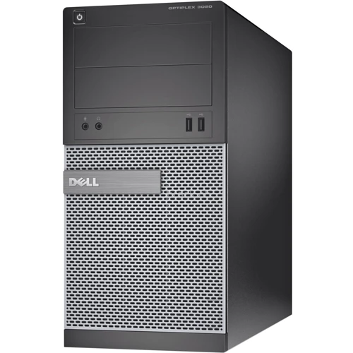 Персональный компьютер (ПК) Dell OptiPlex 3020 MT (210-MT3020-i3)