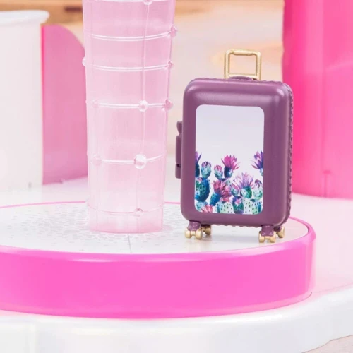 Игровой набор Lori Аэропорт свет, звук (LO37054Z)