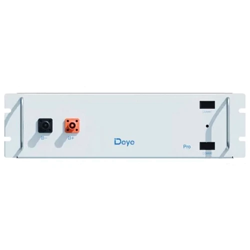 Аккумуляторная батарея Deye BOS-G-Pack5.1