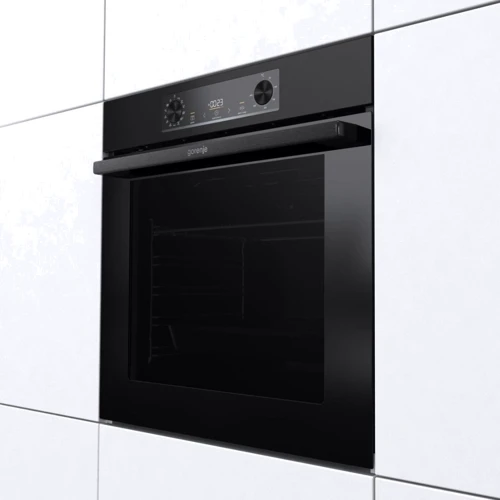 Духовой шкаф электрический Gorenje BPS6737E02B: Мощность подключения, Вт 3500