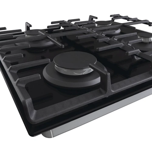 Варочная поверхность GORENJE GT642AB фото 4