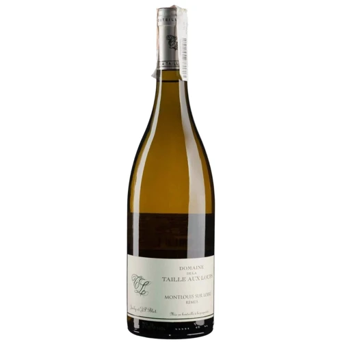 Вино Domaine de La Taille Aux Loups Montlouis sur Loire Remus белое сухое 0.75л (BWR7879)