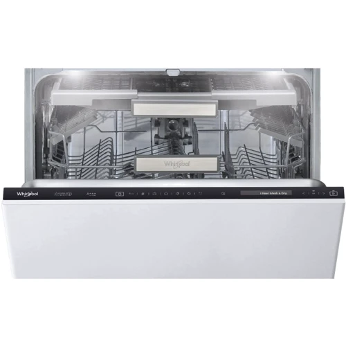 Встраиваемая посудомоечная машина Whirlpool WIP 4T233 PFEG B: Вместимость (комплектов) 14