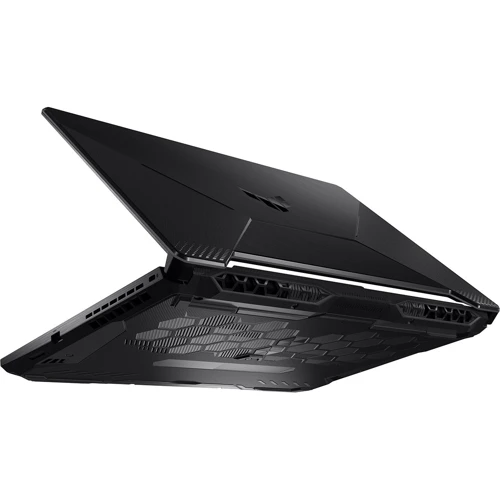 Ноутбук ASUS TUF Gaming F15 FX506HF Graphite Black (FX506HF-ES52): Тип экрана матовый