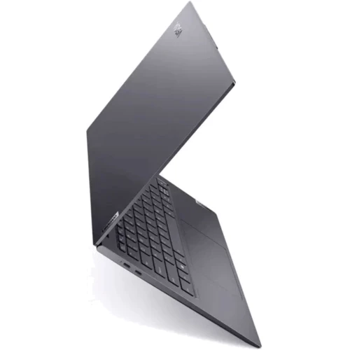 Ноутбук Lenovo Yoga Slim 7 Pro 14ACH5 (82MS00A2PB): Процесор AMD Ryzen 9 5900HX (3.3 - 4.6 ГГц) / 8 - ядерный