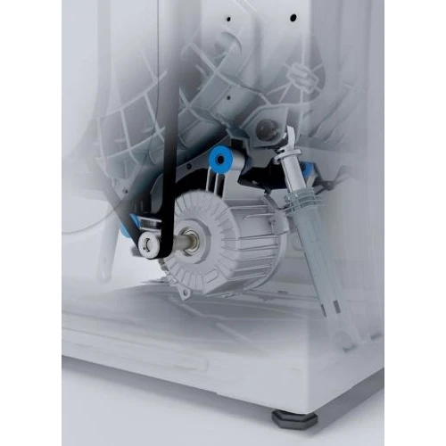 Пральна машина Gorenje WNHPI72SCSIRV/UA фото 13