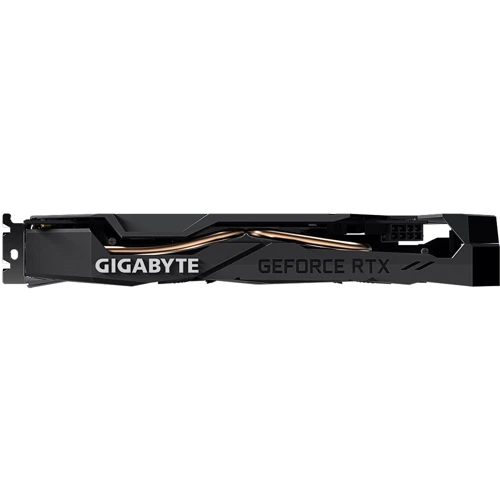 Відеокарта GIGABYTE GeForce RTX2060 SUPER 8192Mb WINDFORCE (GV-N206SWF2-8GD): інтерфейс PCI Express 3.0 x16