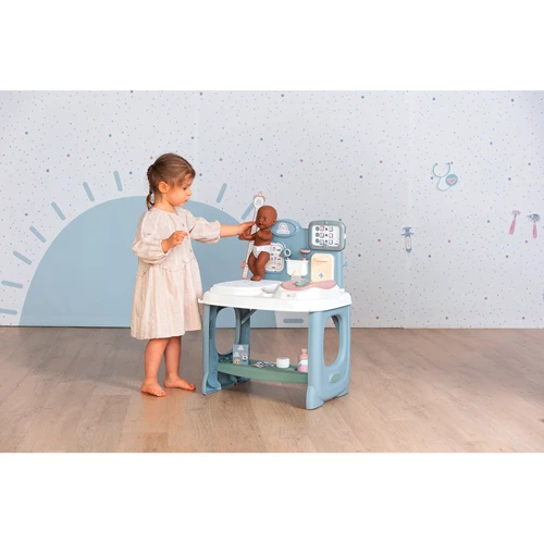 Ігровий центр Smoby Childcare Center (240305): Тип Прочее