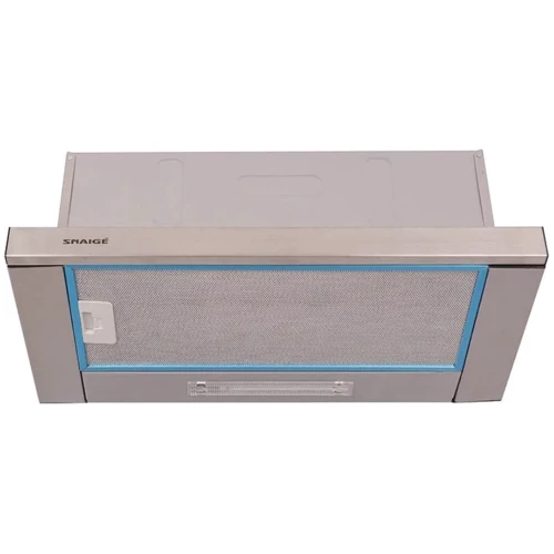 Вытяжка Snaige SNH-SL450 IX: Тип монтажа Встраиваемый