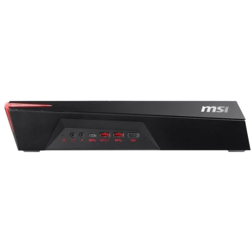 Персональный компьютер (ПК) MSI Trident 3 (7RB-402XEU): Процессор Intel Core i5-7400 ( 3 - 3.5 ГГц )