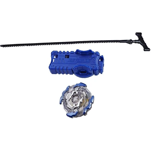 Ігровий набір Hasbro Beyblade Bey Roktavor R2 Дзига з пусковим пристроєм (B9486_E2757 BEY ROKTAVOR R2): Виробник Hasbro