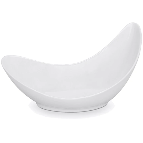 Блюдо сервировочное Fissman Horeca 26x12.5 см (14100): Тип Блюдо