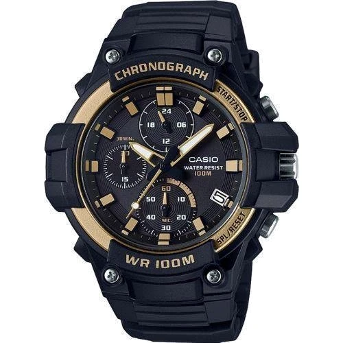 Наручний годинник Casio MCW-110H-9AVEF