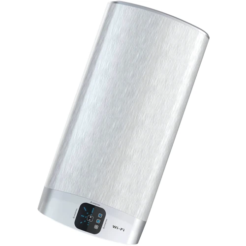 Бойлер Ariston ABS VLS EVO WIFI PW 80: Монтаж вертикальный/горизонтальный