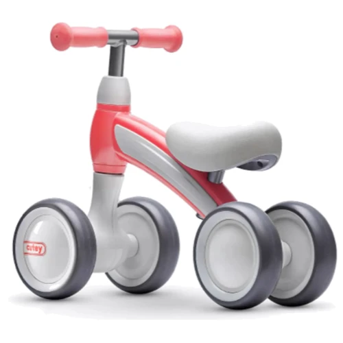 Беговел QPLAY детский Cutey Pink (B-400Pink): Производитель Qplay