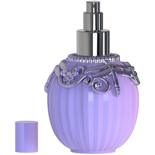 Лялька Perfumies Місяць Бриз з аксесуарами (1264): Висота, см 14