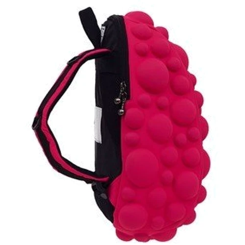 Рюкзак MadPax Bubble Half, цвет Neon BACK TO THE FUCHSIA (розовый неон): Возрастная группа от 10 до 13 лет