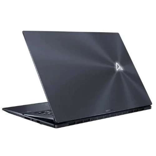 Ноутбук ASUS ZenBook Pro 16X (UX7602ZM-ME108X): Процессор Intel Core i7-12700H (3.5 - 4.7 ГГц) / 14 - ядерный