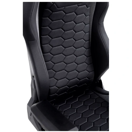 Геймерское кресло GT Racer X-3105 Fabric Black/Gray