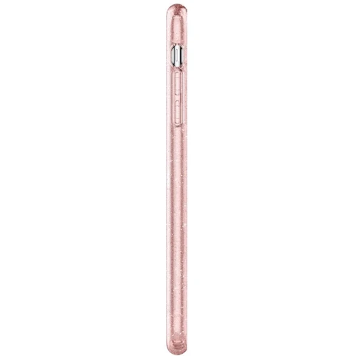 Чехол для iPhone Spigen Liquid Crystal Glitter Rose Quartz (065CS25124) for iPhone Xs Max: Тип аксессуара чехол