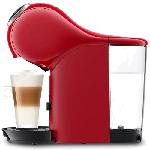 Кавоварка Krups Dolce Gusto Genio S Plus KP340510: Потужність, Вт 1500
