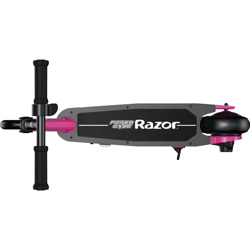 Електросамокат Razor PC S80 Рожевий (13173862) фото 4