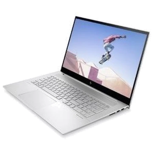 HP Envy 17-ch1355ng Silver (668B5EA) (Stylus Approved): Причина уцінки Витринный вариант, состояние очень хорошее, полный комплект, коробка не оригинальная для транспортир