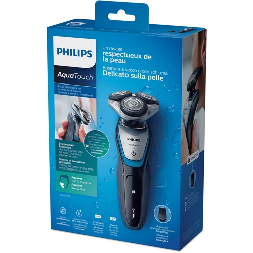 Электробритва Philips S5400/06 фото 4