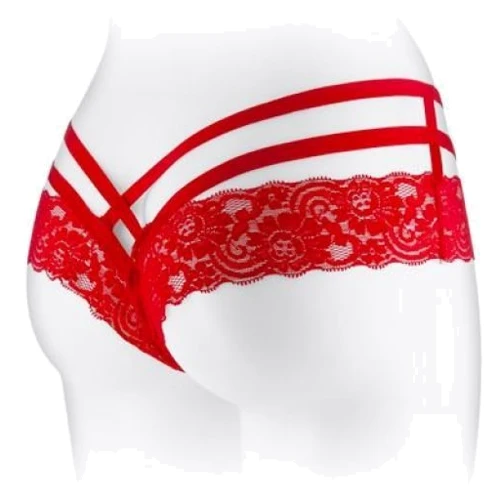 Трусики Fashion Secret ANNE Red