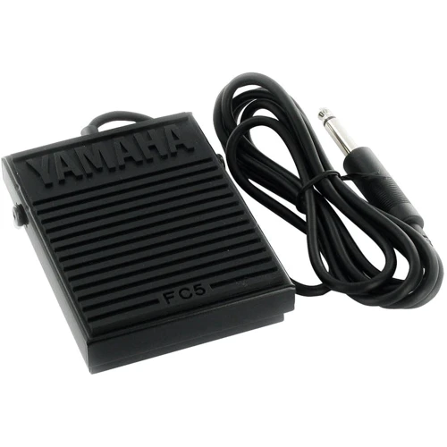 Педаль сустейн YAMAHA FC5