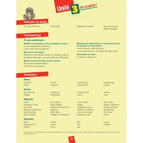 Amis et compagnie 2: Livre de l'élève: Обкладинка Мягкая