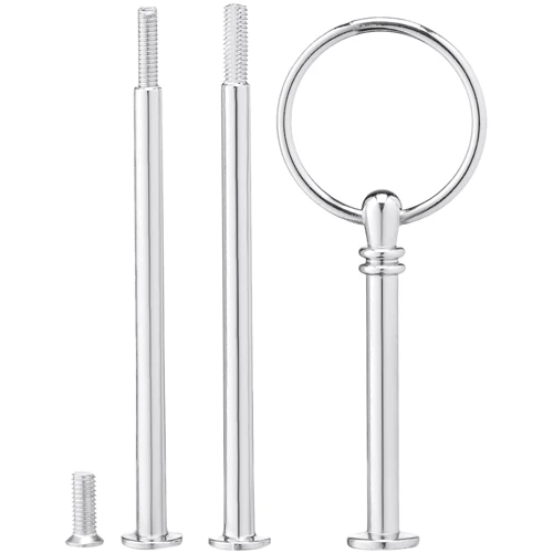 Страва Ardesto 3-х ярусна 32х32 см (AR3707)