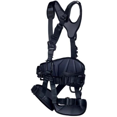 Страхова система повна Singing Rock Expert 3D Standart, Black, XL (SR W0078DB05)