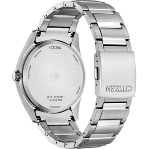 Наручные часы Citizen AW1641-81E (304271): Тип Мужские